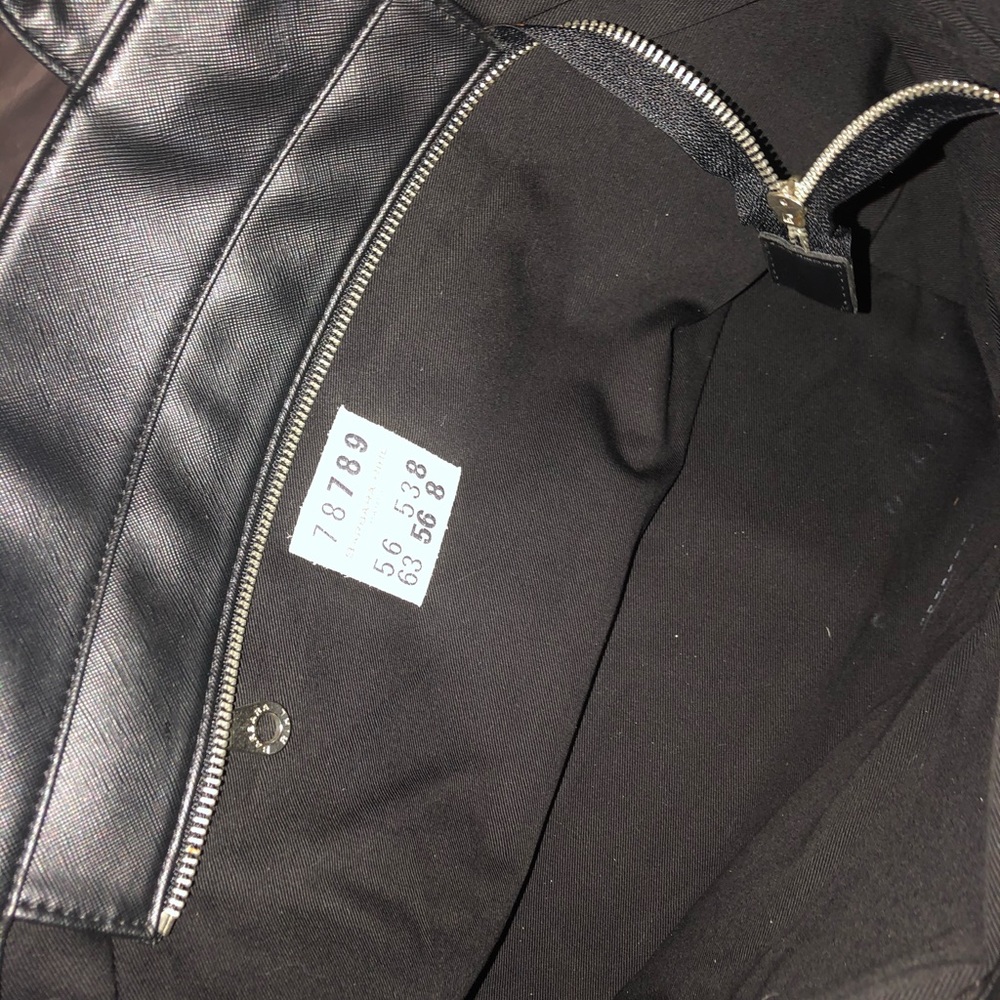 Barbara Rihl purse - Picture 8 of 10